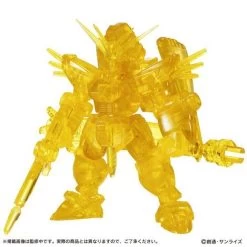 Bandai MOBILE SUIT ENSEMBLE GUNDAM F 91 EXTENSION SET