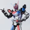 Bandai S.H.Figuarts Kamen Rider Zi-O Build Armor Action Figure