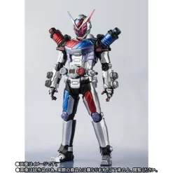 Bandai S.H.Figuarts Kamen Rider Zi-O Build Armor Action Figure -Figure Model Shop 1000130081 3 72644.1541649057