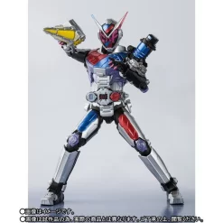 Bandai S.H.Figuarts Kamen Rider Zi-O Build Armor Action Figure -Figure Model Shop 1000130081 5 81817.1541649057