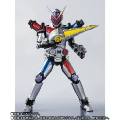 Bandai S.H.Figuarts Kamen Rider Zi-O Build Armor Action Figure -Figure Model Shop 1000130081 6 09694.1541649057
