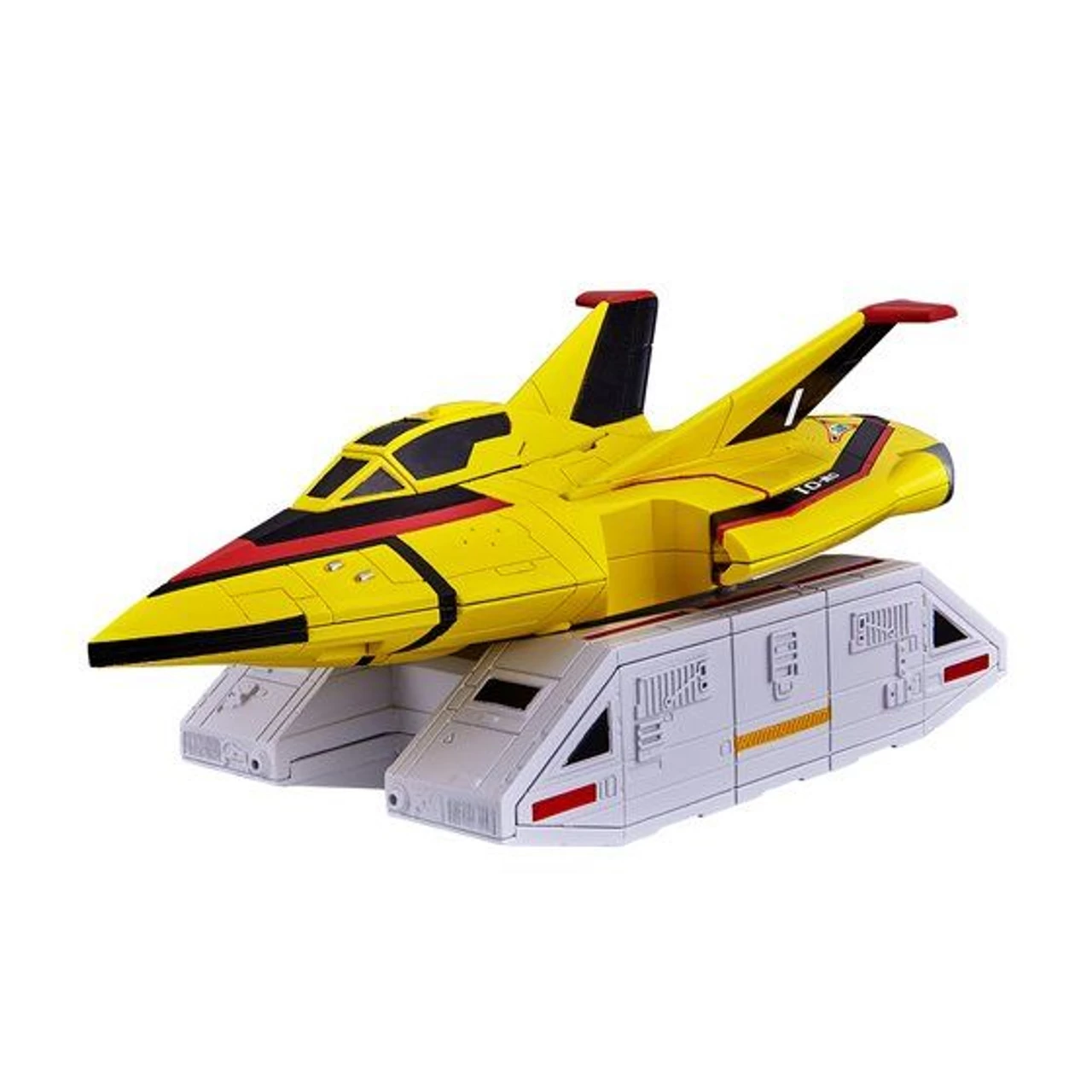 Bandai UltramanTiga UltraRevive Guts Wing 1st 6 Bandai UltramanTiga UltraRevive Guts Wing 1st - Image 6