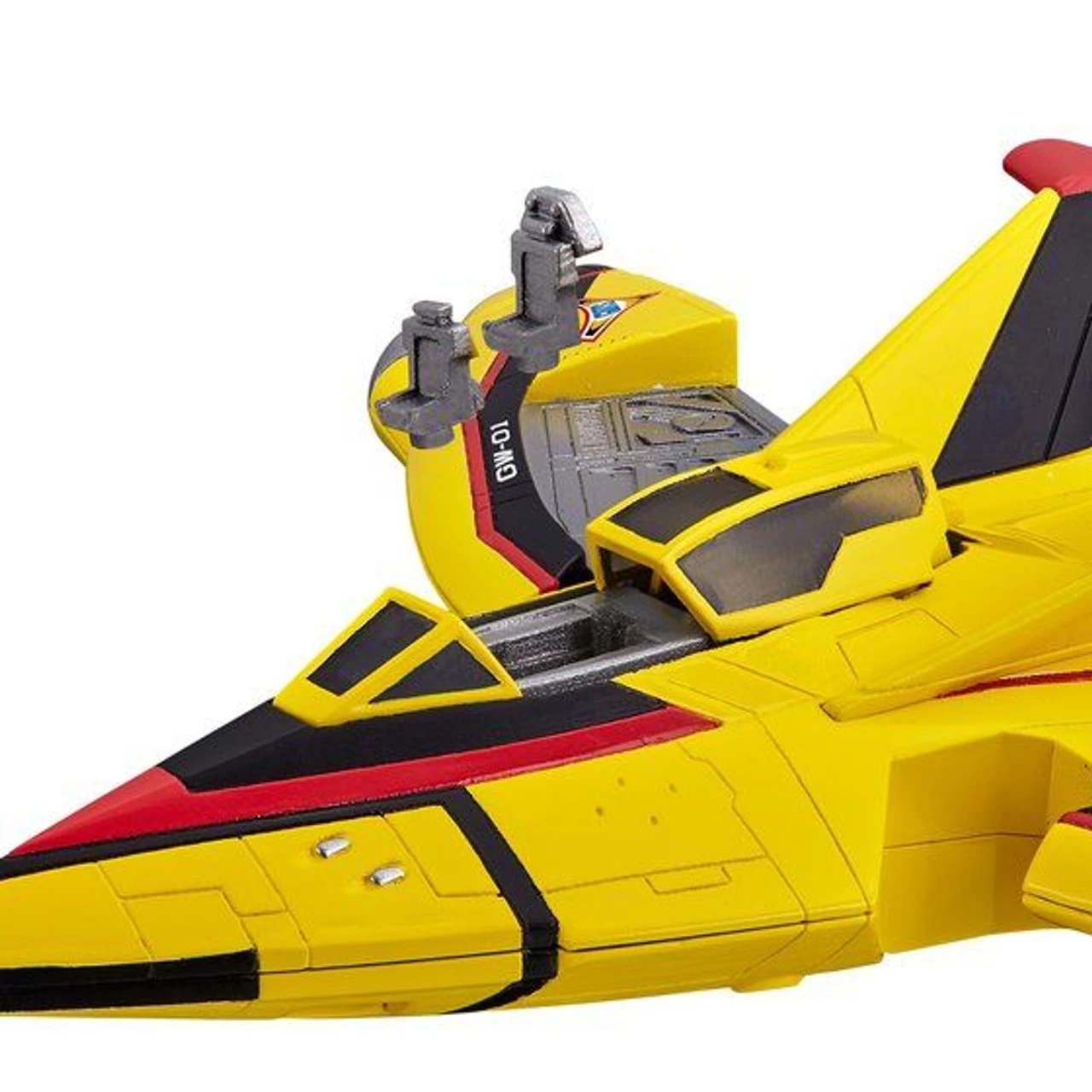 Bandai UltramanTiga UltraRevive Guts Wing 1st 9 Bandai UltramanTiga UltraRevive Guts Wing 1st - Image 9