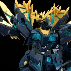 Bandai RG 1/144 Banshee Norn (Final Battle Ver.) Plastic Model ( AUG 2019 )