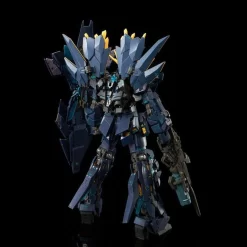 Bandai RG 1/144 Banshee Norn (Final Battle Ver.) Plastic Model ( AUG 2019 ) -Figure Model Shop 1000130551 3 42441.1556858932