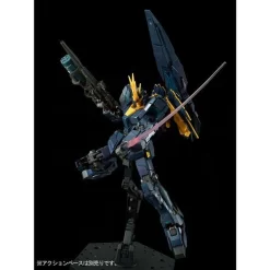 Bandai RG 1/144 Banshee Norn (Final Battle Ver.) Plastic Model ( AUG 2019 ) -Figure Model Shop 1000130551 7 33952.1556858932
