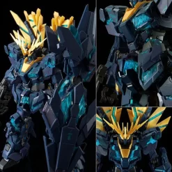 Bandai RG 1/144 Banshee Norn (Final Battle Ver.) Plastic Model ( AUG 2019 ) -Figure Model Shop 1000130551 9 74957.1556858932
