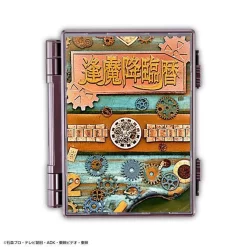 Bandai Kamen Rider Buttoba Soul Official Medal Holder -20th Anniversary- 19 Bandai Kamen Rider Buttoba Soul Official Medal Holder -20th Anniversary- -Figure Model Shop 1000130714 10 45391.1541559510