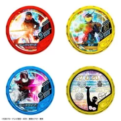 Bandai Kamen Rider Buttoba Soul Official Medal Holder -20th Anniversary- 14 Bandai Kamen Rider Buttoba Soul Official Medal Holder -20th Anniversary- -Figure Model Shop 1000130714 5 08295.1541559510