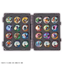Bandai Kamen Rider Buttoba Soul Official Medal Holder -20th Anniversary- 17 Bandai Kamen Rider Buttoba Soul Official Medal Holder -20th Anniversary- -Figure Model Shop 1000130714 8 82574.1541559510