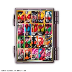 Bandai Kamen Rider Buttoba Soul Official Medal Holder -20th Anniversary- 18 Bandai Kamen Rider Buttoba Soul Official Medal Holder -20th Anniversary- -Figure Model Shop 1000130714 9 35711.1541559510