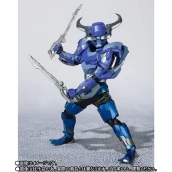 Bandai Figuarts Zero + S.H.Figuarts Kamen Rider Build - Hokuto No Sawatari Farm Set PVC Figure -Figure Model Shop 1000131235 4 41042.1544603890