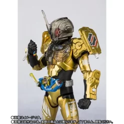 Bandai Figuarts Zero + S.H.Figuarts Kamen Rider Build - Hokuto No Sawatari Farm Set PVC Figure -Figure Model Shop 1000131235 7 54578.1544603890