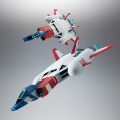 Bandai Robot Spirit SIDE MS FF-X 7-Bst Core Booster Two SET Ver. A.N.I.M.E. Sleggar 005 & Sayla 006