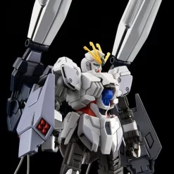 Bandai HG 1/144 B Packs Expansion Set For Narrative Gundam Plastic Model ( JUN 2019 )