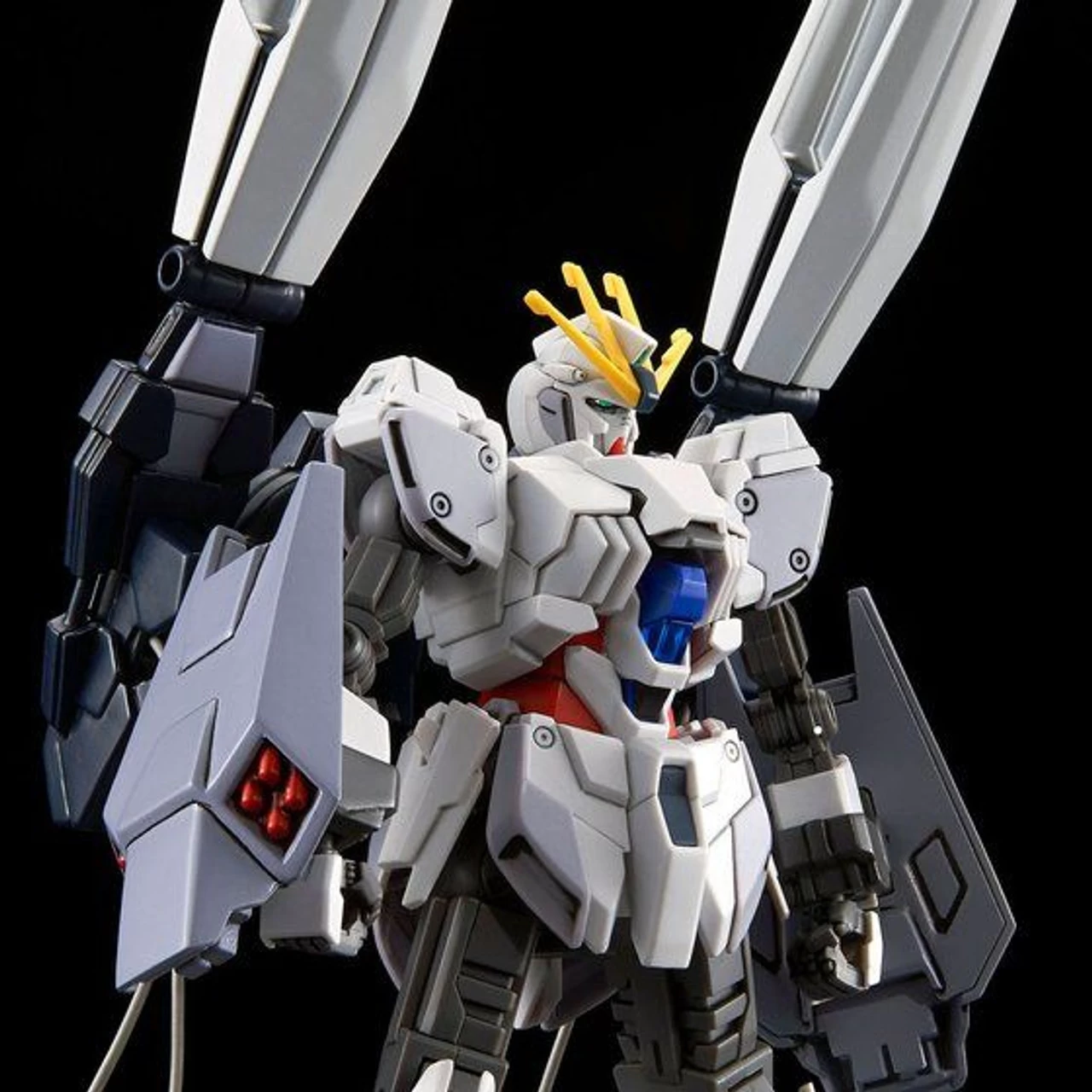 Bandai HG 1/144 B Packs Expansion Set For Narrative Gundam Plastic Model ( JUN 2019 ) 1 Bandai HG 1/144 B Packs Expansion Set For Narrative Gundam Plastic Model ( JUN 2019 )