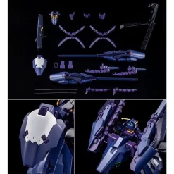 Bandai HGUC 1/144 Gundam TR-6 [Hazel II] Plastic Model ( MAY 2023 ) -Figure Model Shop 1000132401 8 74167.1677739102