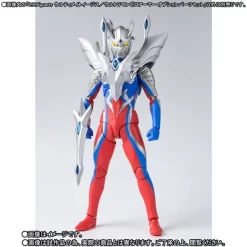 Bandai S.H.Figuarts Ultimate Aegis/Urtraman Zero Armor Option Parts Set -Figure Model Shop 1000132406 4 16347.1549537655