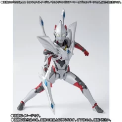Bandai S.H.Figuarts Ultimate Aegis/Urtraman Zero Armor Option Parts Set -Figure Model Shop 1000132406 6 57861.1549537655
