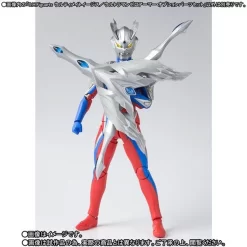 Bandai S.H.Figuarts Ultimate Aegis/Urtraman Zero Armor Option Parts Set -Figure Model Shop 1000132406 8 32847.1549537655
