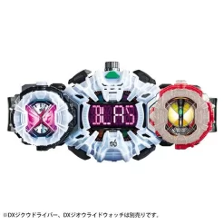 Bandai Kamen Rider Zi-O DX Ridewatch Set VOL.2 -Figure Model Shop 1000132412 5 46870.1548931334