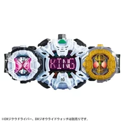 Bandai Kamen Rider Zi-O DX Ridewatch Set VOL.2 -Figure Model Shop 1000132412 7 65454.1548931334