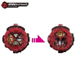 Bandai Kamen Rider Zi-O DX Ridewatch Set VOL.2 -Figure Model Shop 1000132412 8 59488.1548931334