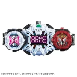Bandai Kamen Rider Zi-O DX Ridewatch Set VOL.2 -Figure Model Shop 1000132412 9 23402.1548931334