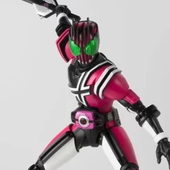 Bandai S.H.Figuarts (Shinkoccou Seihou) Kamen Rider Decade Neodecadriver Ver. Action Figure