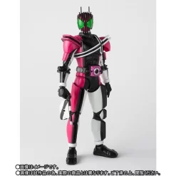 Bandai S.H.Figuarts (Shinkoccou Seihou) Kamen Rider Decade Neodecadriver Ver. Action Figure 7 Bandai S.H.Figuarts (Shinkoccou Seihou) Kamen Rider Decade Neodecadriver Ver. Action Figure -Figure Model Shop 1000132531 3 47513.1548315693
