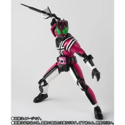 Bandai S.H.Figuarts (Shinkoccou Seihou) Kamen Rider Decade Neodecadriver Ver. Action Figure 8 Bandai S.H.Figuarts (Shinkoccou Seihou) Kamen Rider Decade Neodecadriver Ver. Action Figure -Figure Model Shop 1000132531 5 75322.1548315693