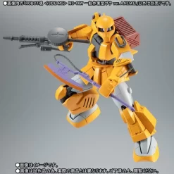 Bandai Robot Spirit SIDE MS MS-06W Zaku Worker Ver. A.N.I.M.E. Action Figure -Figure Model Shop 1000132544 10 32091.1550199371