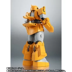 Bandai Robot Spirit SIDE MS MS-06W Zaku Worker Ver. A.N.I.M.E. Action Figure -Figure Model Shop 1000132544 3 86902.1550199370