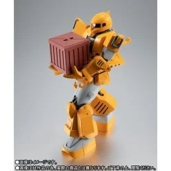 Bandai Robot Spirit SIDE MS MS-06W Zaku Worker Ver. A.N.I.M.E. Action Figure -Figure Model Shop 1000132544 4 45698.1550199370