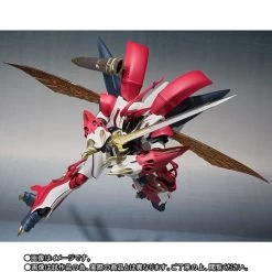 Bandai Robot Spirit SIDE AB BELLVINE (NA NO KUNI KONOE KISHI DANCHO CUSTOM) Action Figure -Figure Model Shop 1000132546 10 76494.1550233882