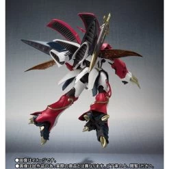 Bandai Robot Spirit SIDE AB BELLVINE (NA NO KUNI KONOE KISHI DANCHO CUSTOM) Action Figure -Figure Model Shop 1000132546 4 79328.1550233882
