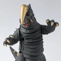 Bandai S.H.Figuarts Black King Action Figure