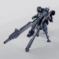 Bandai MG 1/100 RGM-96Xs Jesta (Shezarr Type, Team B&C) Plastic Model ( IN STOCK ) -Figure Model Shop 1000132570 3 64467.1559532589