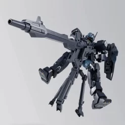 Bandai MG 1/100 RGM-96Xs Jesta (Shezarr Type, Team B&C) Plastic Model ( IN STOCK ) -Figure Model Shop 1000132570 5 86692.1559532589