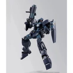 Bandai MG 1/100 RGM-96Xs Jesta (Shezarr Type, Team B&C) Plastic Model ( IN STOCK ) -Figure Model Shop 1000132570 6 54181.1559532589