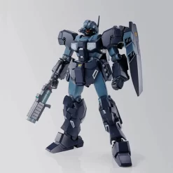 Bandai MG 1/100 RGM-96Xs Jesta (Shezarr Type, Team B&C) Plastic Model ( IN STOCK ) -Figure Model Shop 1000132570 8 07317.1559532589