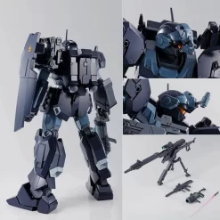 Bandai MG 1/100 RGM-96Xs Jesta (Shezarr Type, Team B&C) Plastic Model ( IN STOCK ) -Figure Model Shop 1000132570 9 51881.1559532589