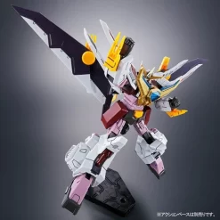 Bandai HG 1/300 Nekketsu Saikyo - Dark Go-Saurer Plastic Model -Figure Model Shop 1000132814 3 83188.1548668416