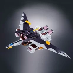 Bandai HG 1/300 Nekketsu Saikyo - Dark Go-Saurer Plastic Model -Figure Model Shop 1000132814 5 67470.1548668416