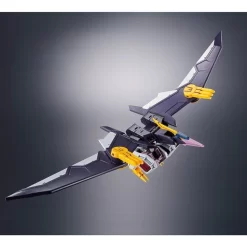 Bandai HG 1/300 Nekketsu Saikyo - Dark Go-Saurer Plastic Model -Figure Model Shop 1000132814 6 91841.1548668416