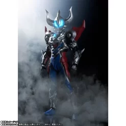 Bandai S.H.Figuarts Ultraman Geed Magnificent Action Figure -Figure Model Shop 1000133025 5 88339.1552015837
