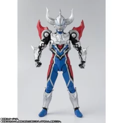 Bandai S.H.Figuarts Ultraman Geed Magnificent Action Figure -Figure Model Shop 1000133025 6 51096.1552015837