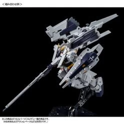 Bandai HGUC 1/144 FF-X29A G-Parts [Hrududu] Plastic Model ( FEB 2021 ) -Figure Model Shop 1000133315 4 22881.1577501699