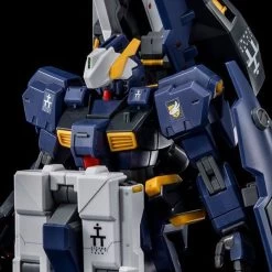 Bandai HGUC 1/144 Gundam TR-1 (Advanced Hazel) & Gundam TR-6 Expansion Parts ( IN STOCK )