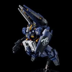 Bandai HGUC 1/144 Gundam TR-1 (Advanced Hazel) & Gundam TR-6 Expansion Parts ( IN STOCK ) -Figure Model Shop 1000133371 4 95439.1595815214